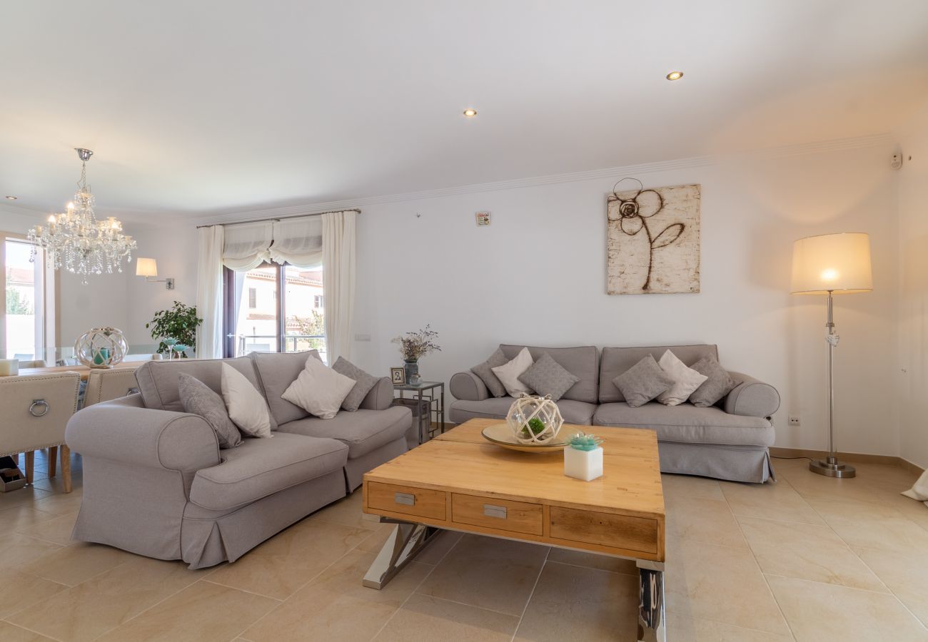 Townhouse in Cala Ratjada - Solbonet, House 5StarsHome Mallorca