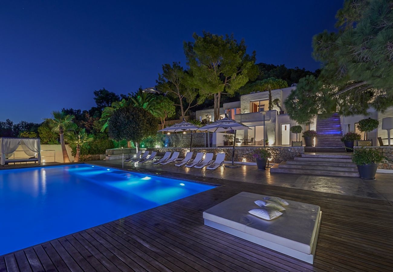 Villa in Ibiza / Eivissa - Vheya, Villa 5StarsHome Ibiza