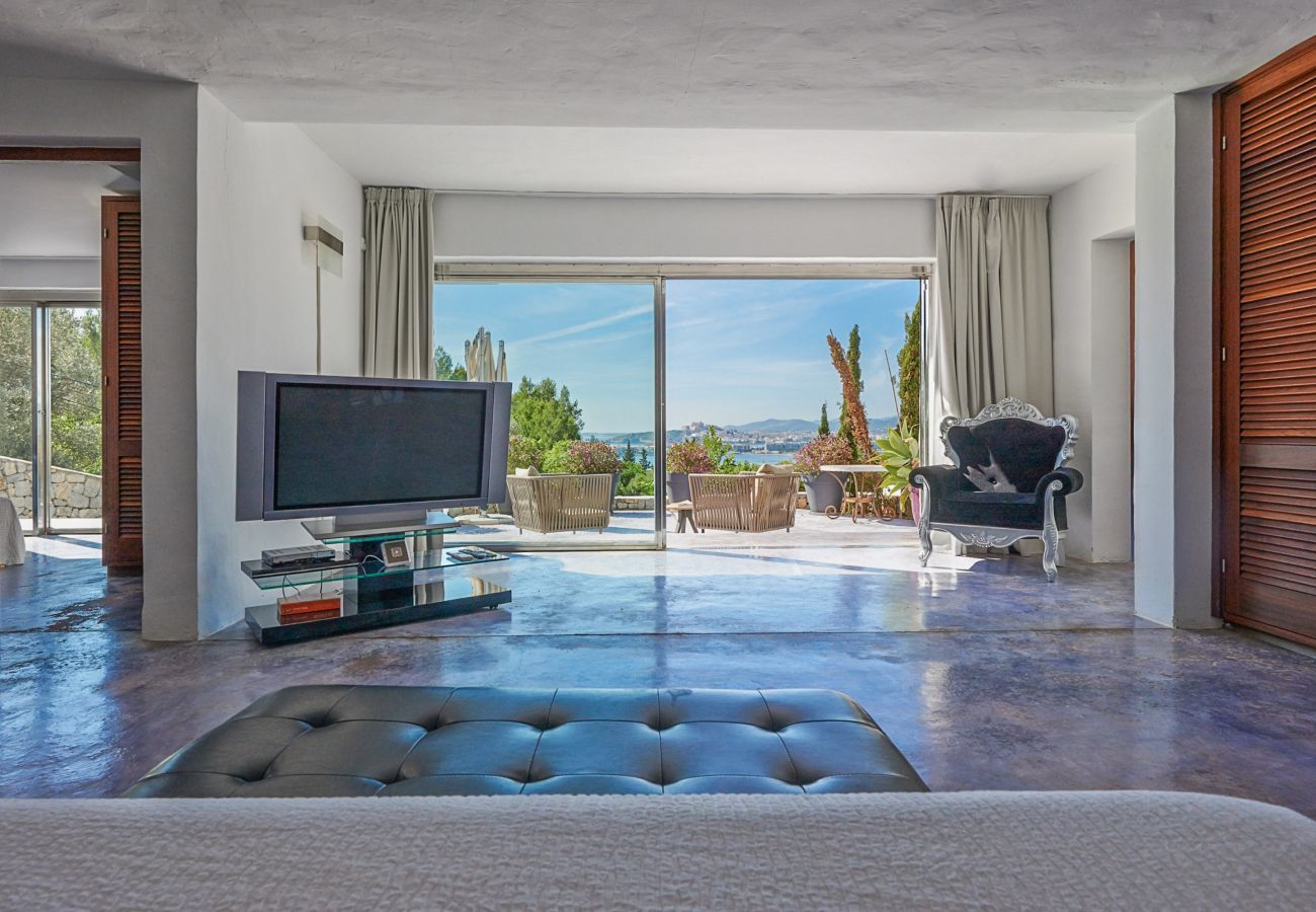Villa in Ibiza / Eivissa - Vheya, Villa 5StarsHome Ibiza