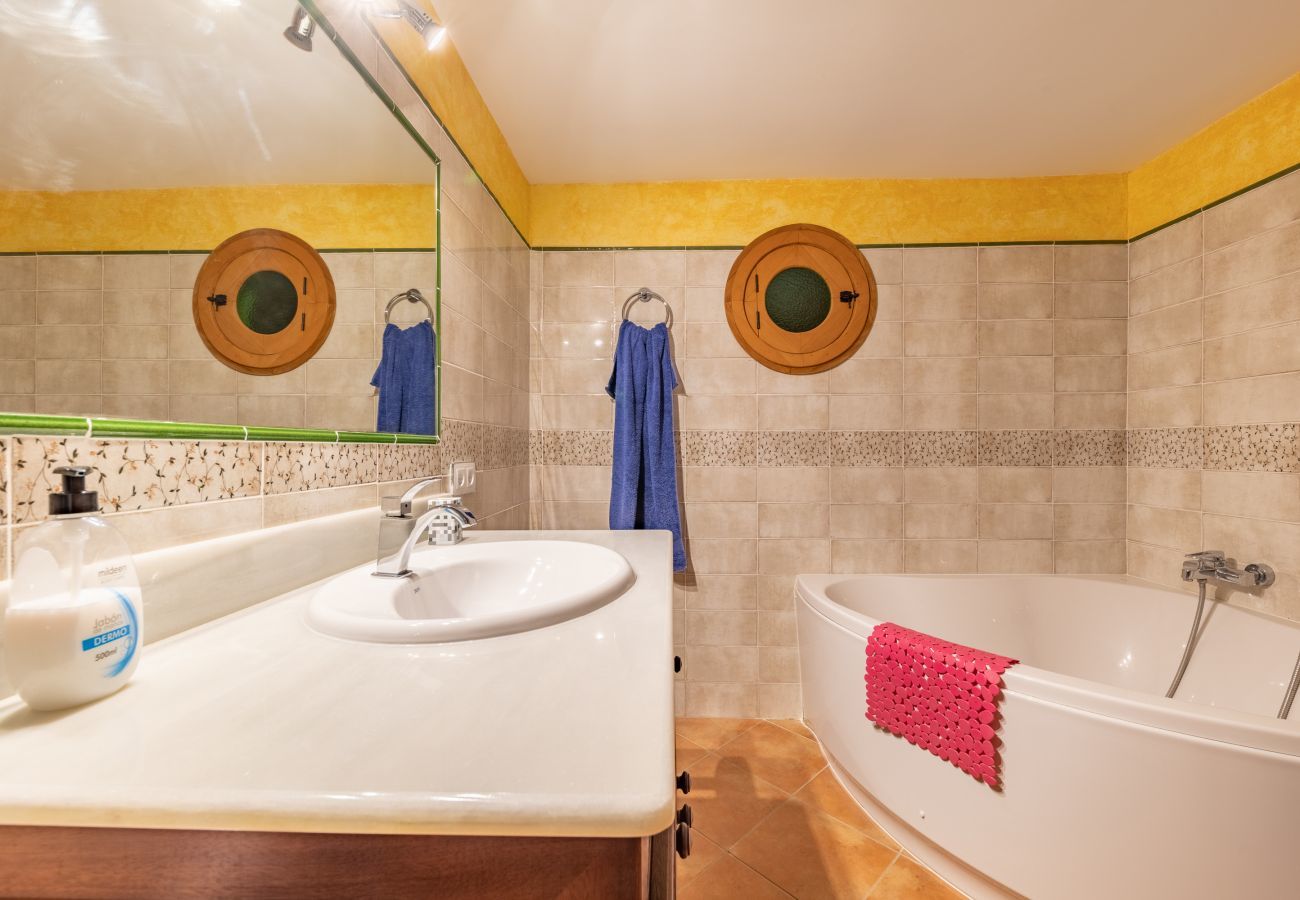 Country house in Selva - Ses comes (sescoses), Finca 5StarsHome Mallorca