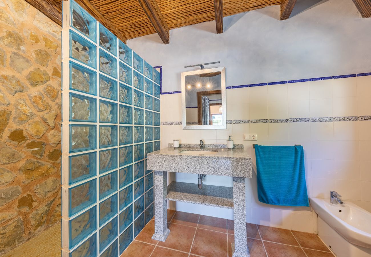 Country house in Selva - Ses comes (sescoses), Finca 5StarsHome Mallorca