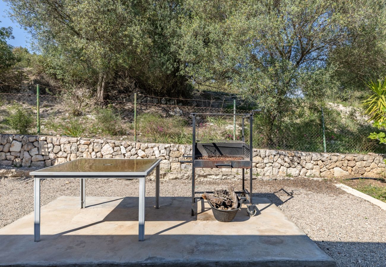 Country house in Selva - Ses comes (sescoses), Finca 5StarsHome Mallorca