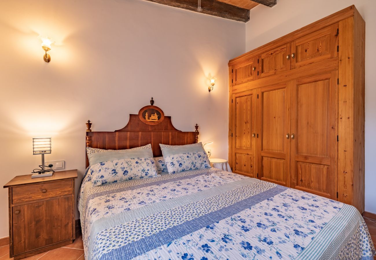 Country house in Selva - Ses comes (sescoses), Finca 5StarsHome Mallorca