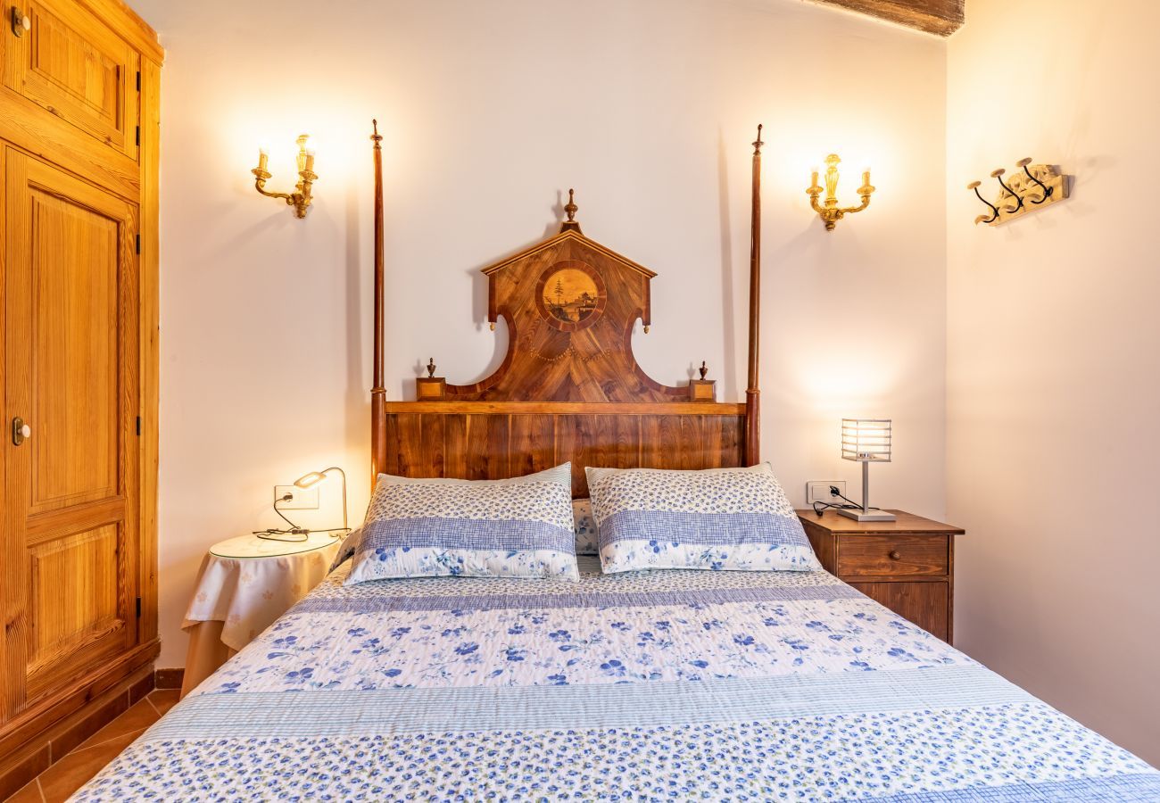 Country house in Selva - Ses comes (sescoses), Finca 5StarsHome Mallorca