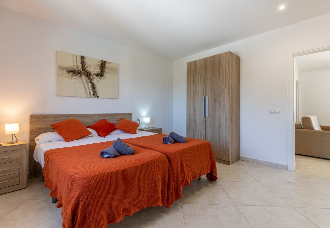 Country house in Ariany - Guesber, Finca 5StarsHome Mallorca