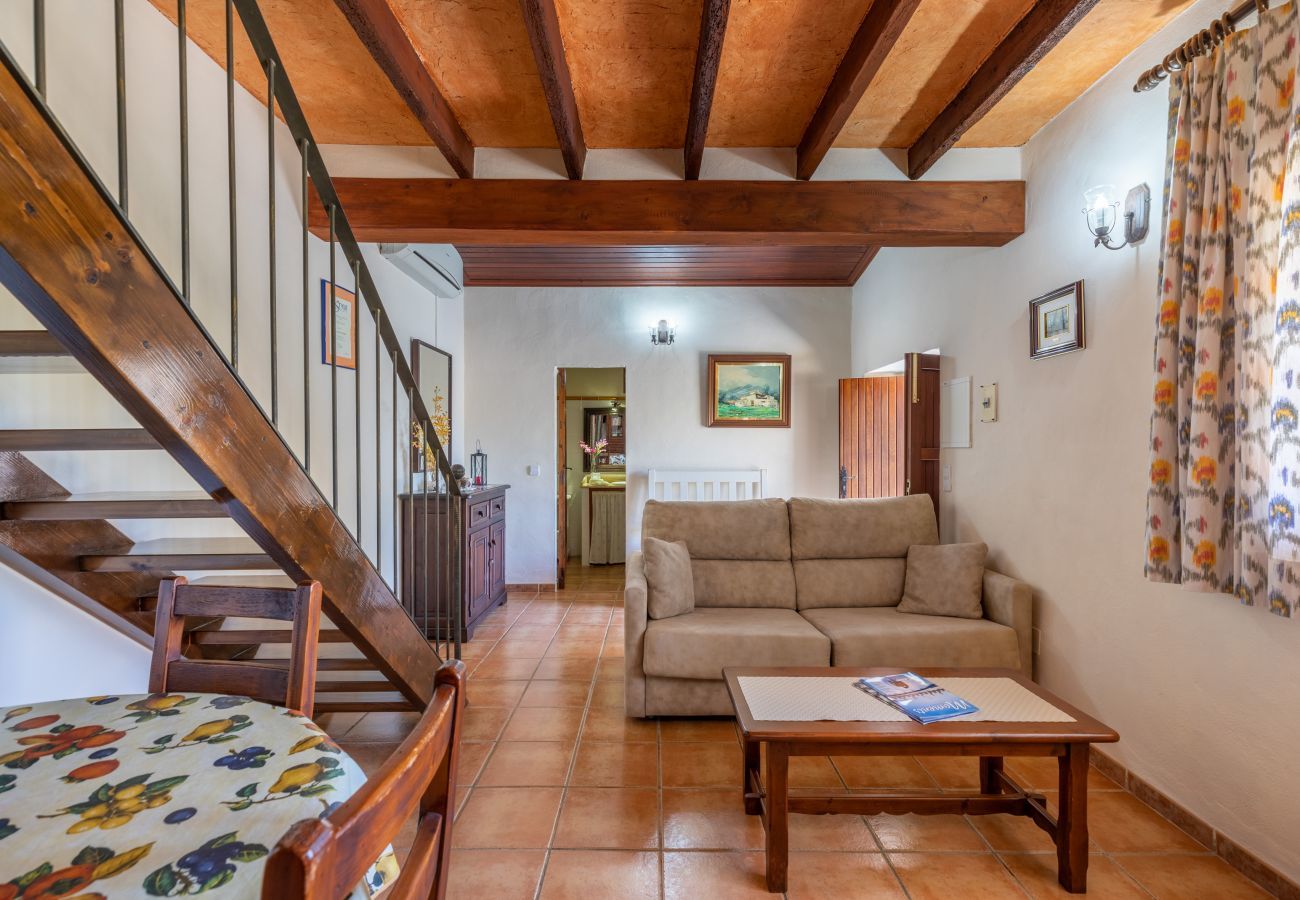 Country house in Alcudia - Tocanto, Finca 5StarsHome Mallorca