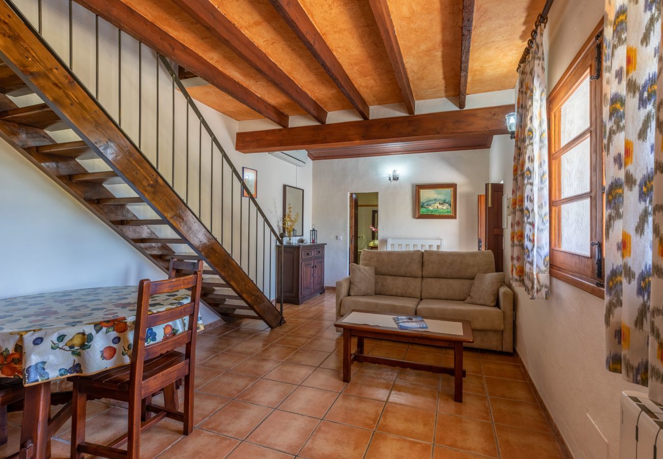 Country house in Alcudia - Tocanto, Finca 5StarsHome Mallorca