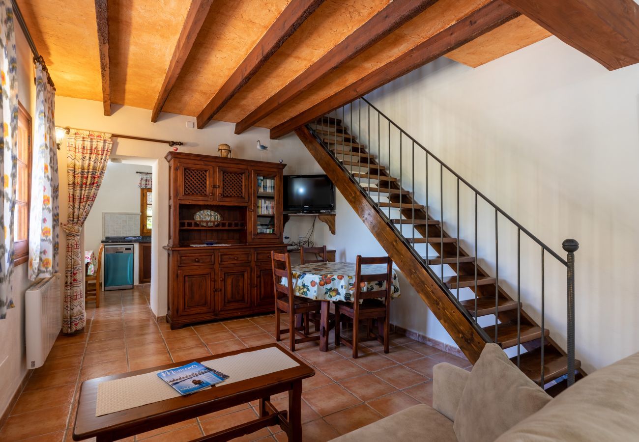 Country house in Alcudia - Tocanto, Finca 5StarsHome Mallorca