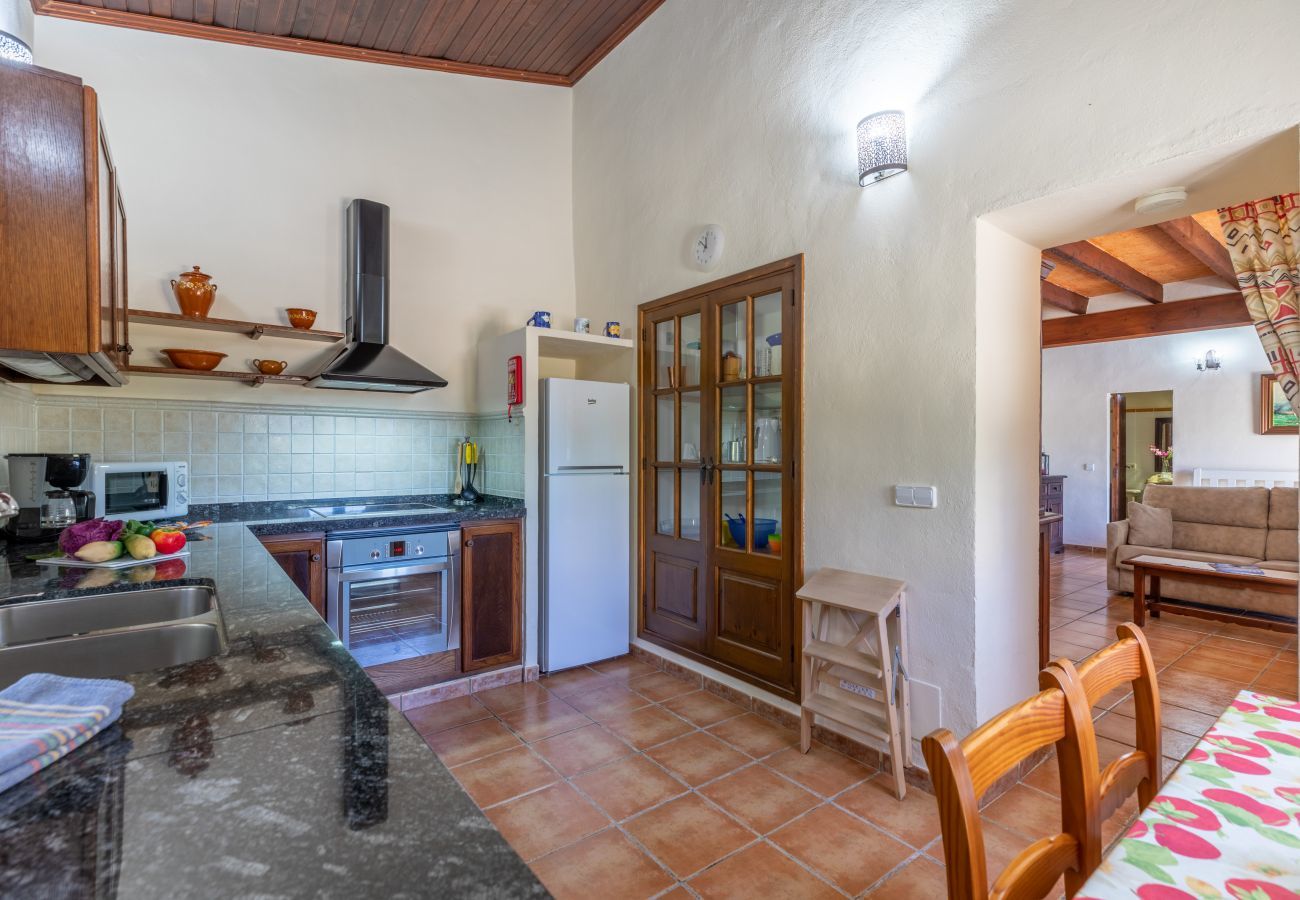 Country house in Alcudia - Tocanto, Finca 5StarsHome Mallorca