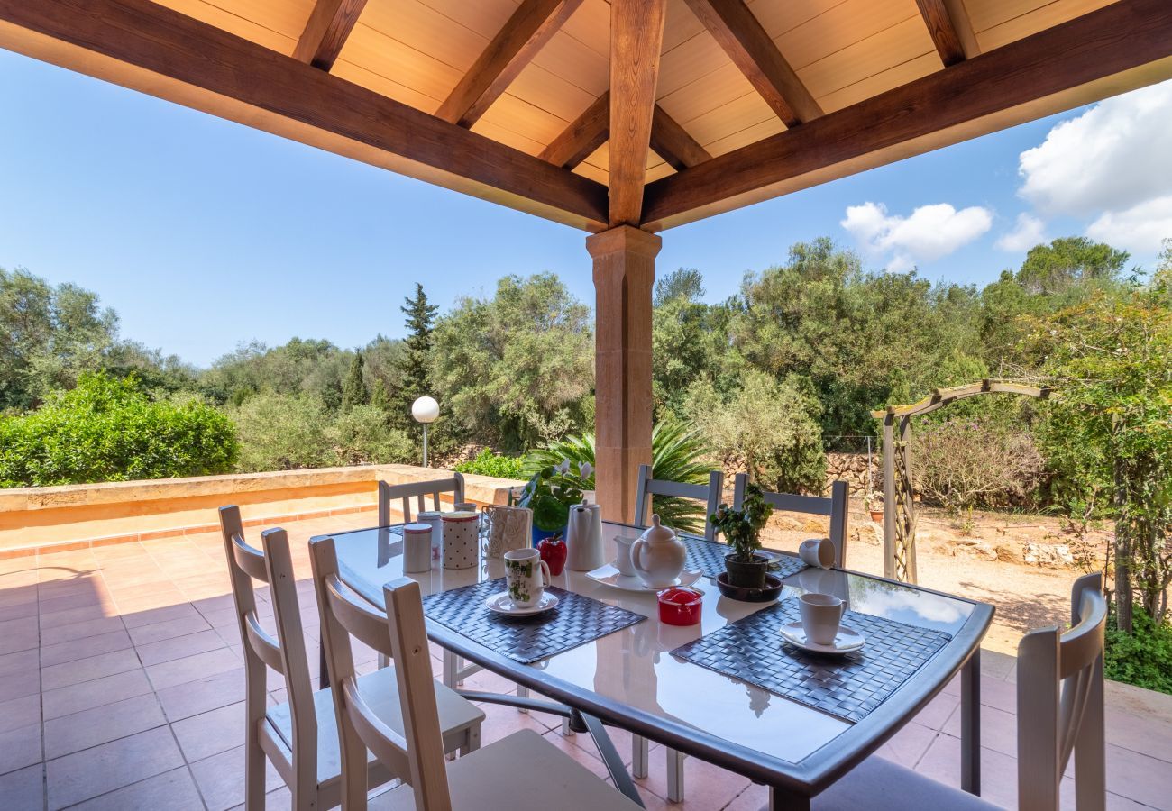 Country house in Ses Salines - Canvu, Finca 5StarsHome Mallorca