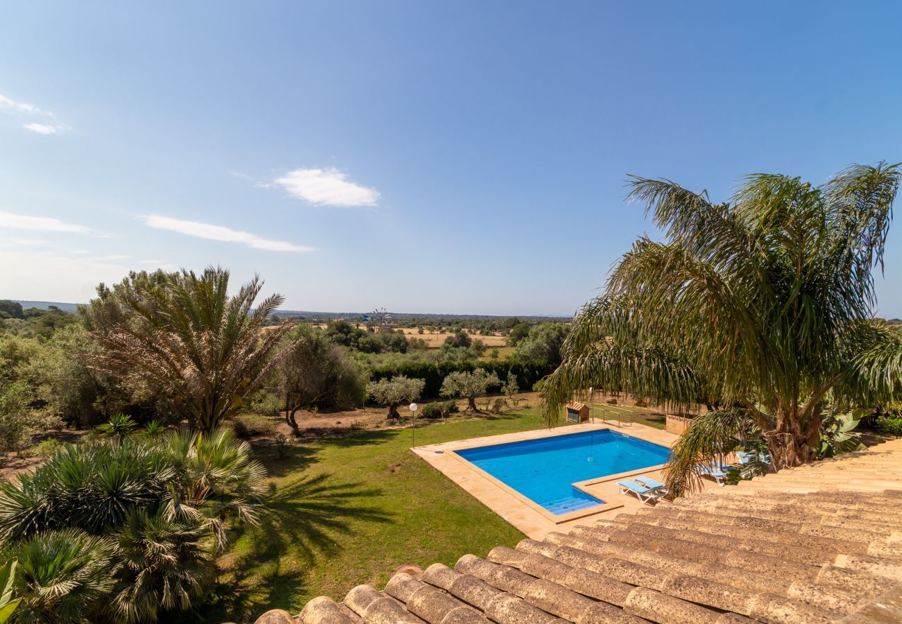 Country house in Ses Salines - Canvu, Finca 5StarsHome Mallorca