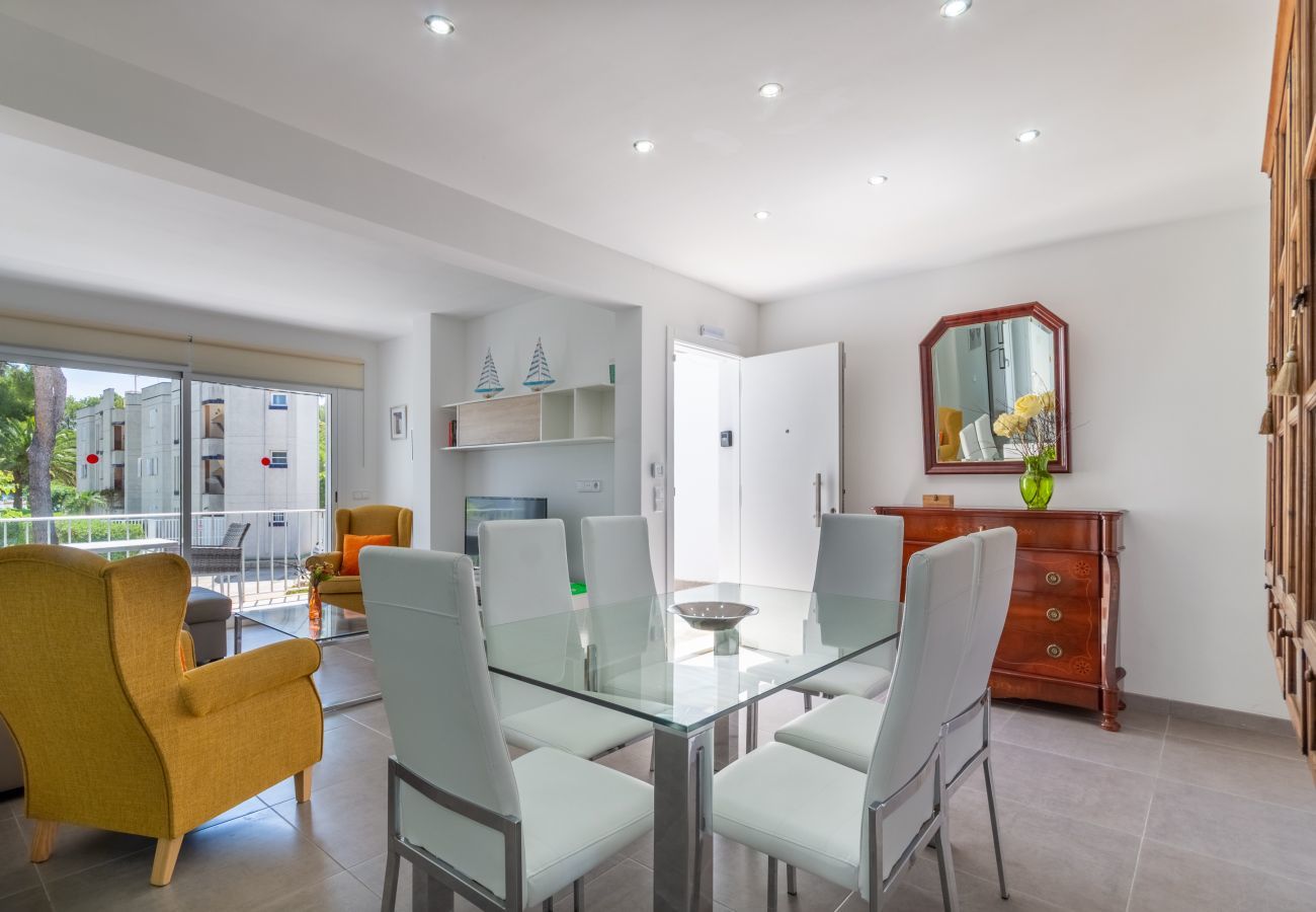 Apartment in Puerto de Alcudia - Assym, Apartment 5StarsHome Mallorca