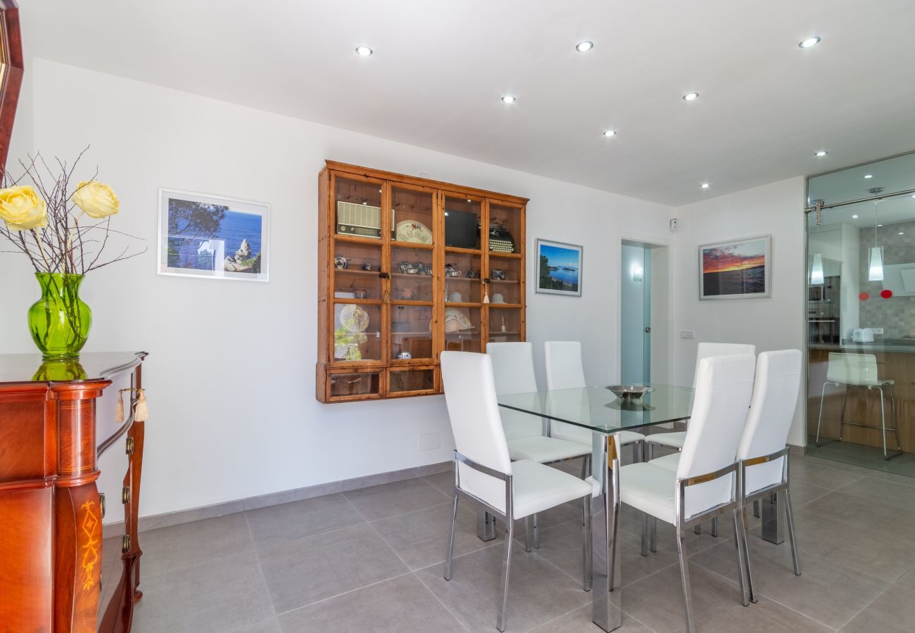 Apartment in Puerto de Alcudia - Assym, Apartment 5StarsHome Mallorca