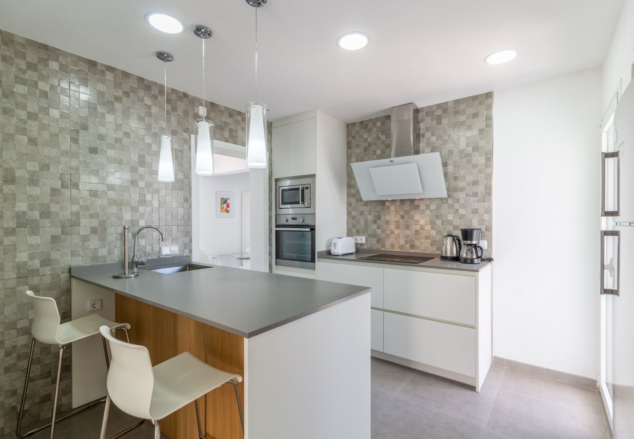 Apartment in Puerto de Alcudia - Assym, Apartment 5StarsHome Mallorca