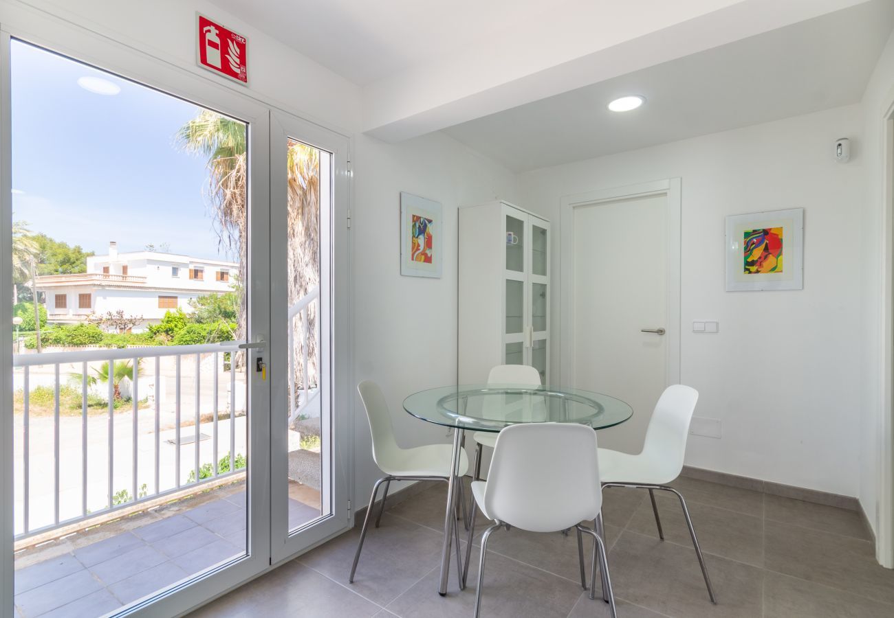 Apartment in Puerto de Alcudia - Assym, Apartment 5StarsHome Mallorca