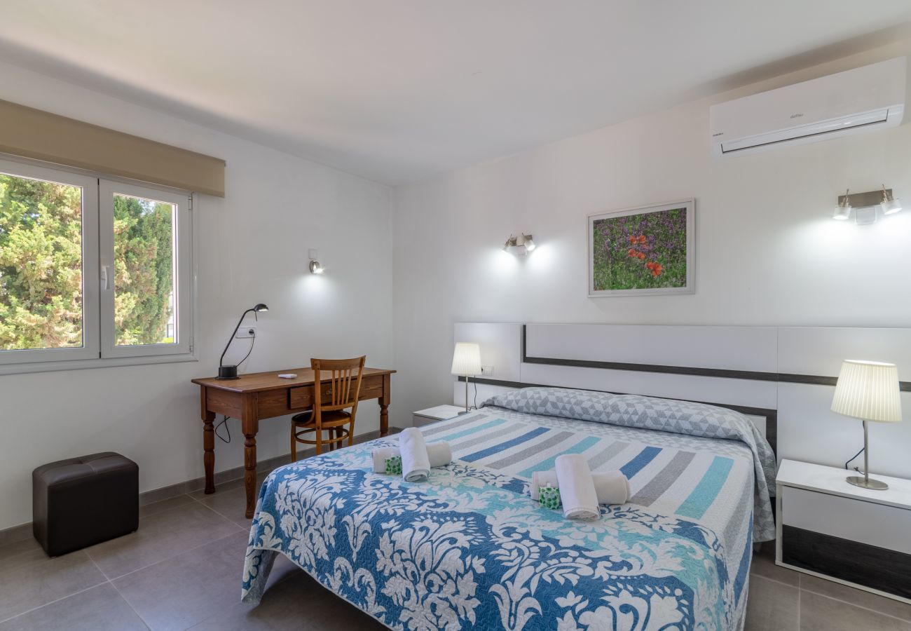 Apartment in Puerto de Alcudia - Assym, Apartment 5StarsHome Mallorca