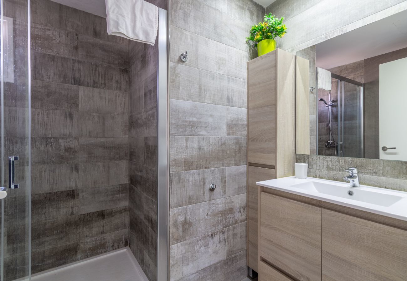 Apartment in Puerto de Alcudia - Assym, Apartment 5StarsHome Mallorca