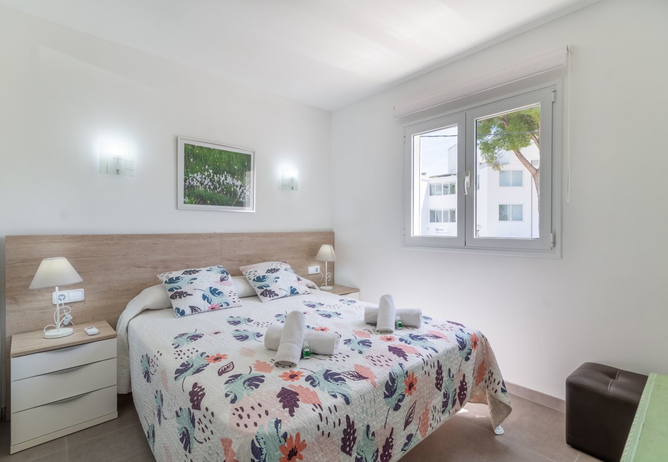Apartment in Puerto de Alcudia - Assym, Apartment 5StarsHome Mallorca