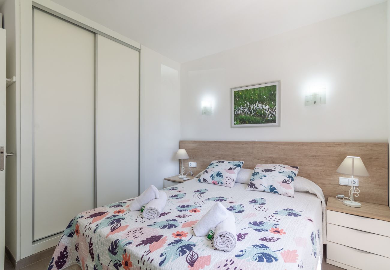 Apartment in Puerto de Alcudia - Assym, Apartment 5StarsHome Mallorca