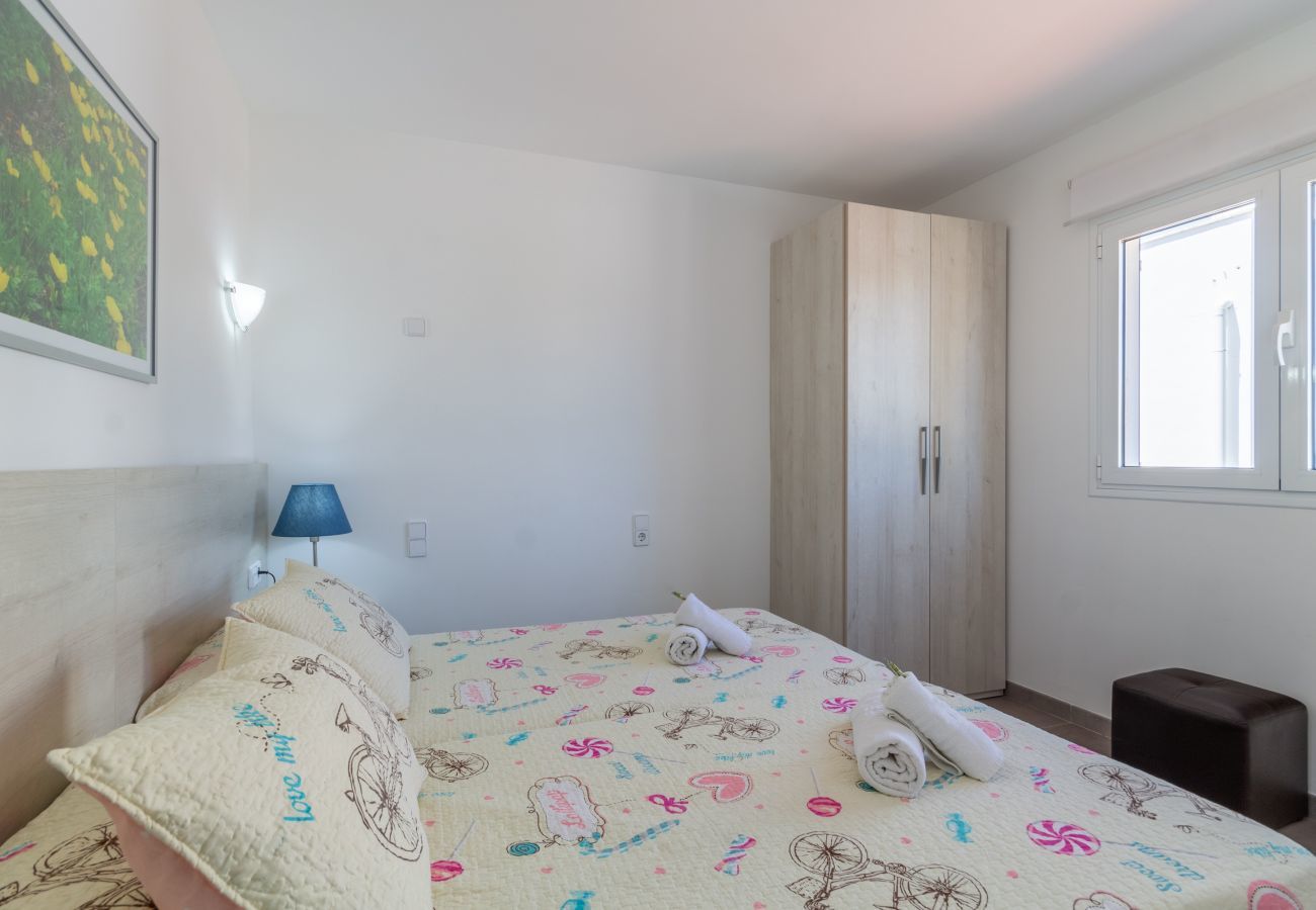 Apartment in Puerto de Alcudia - Assym, Apartment 5StarsHome Mallorca
