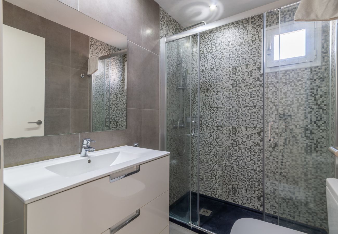 Apartment in Puerto de Alcudia - Assym, Apartment 5StarsHome Mallorca