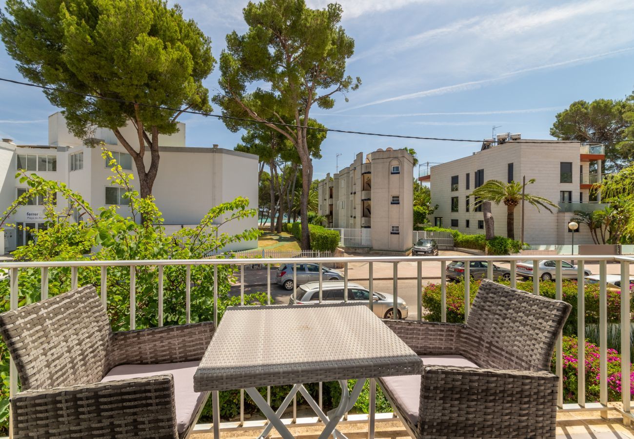 Apartment in Puerto de Alcudia - Assym, Apartment 5StarsHome Mallorca