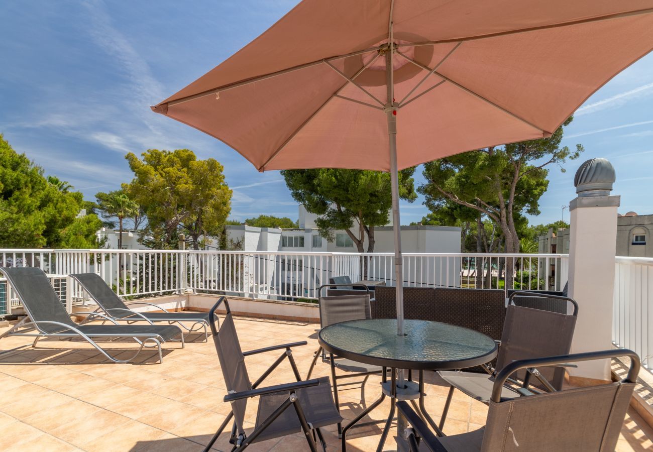 Apartment in Puerto de Alcudia - Assym, Apartment 5StarsHome Mallorca