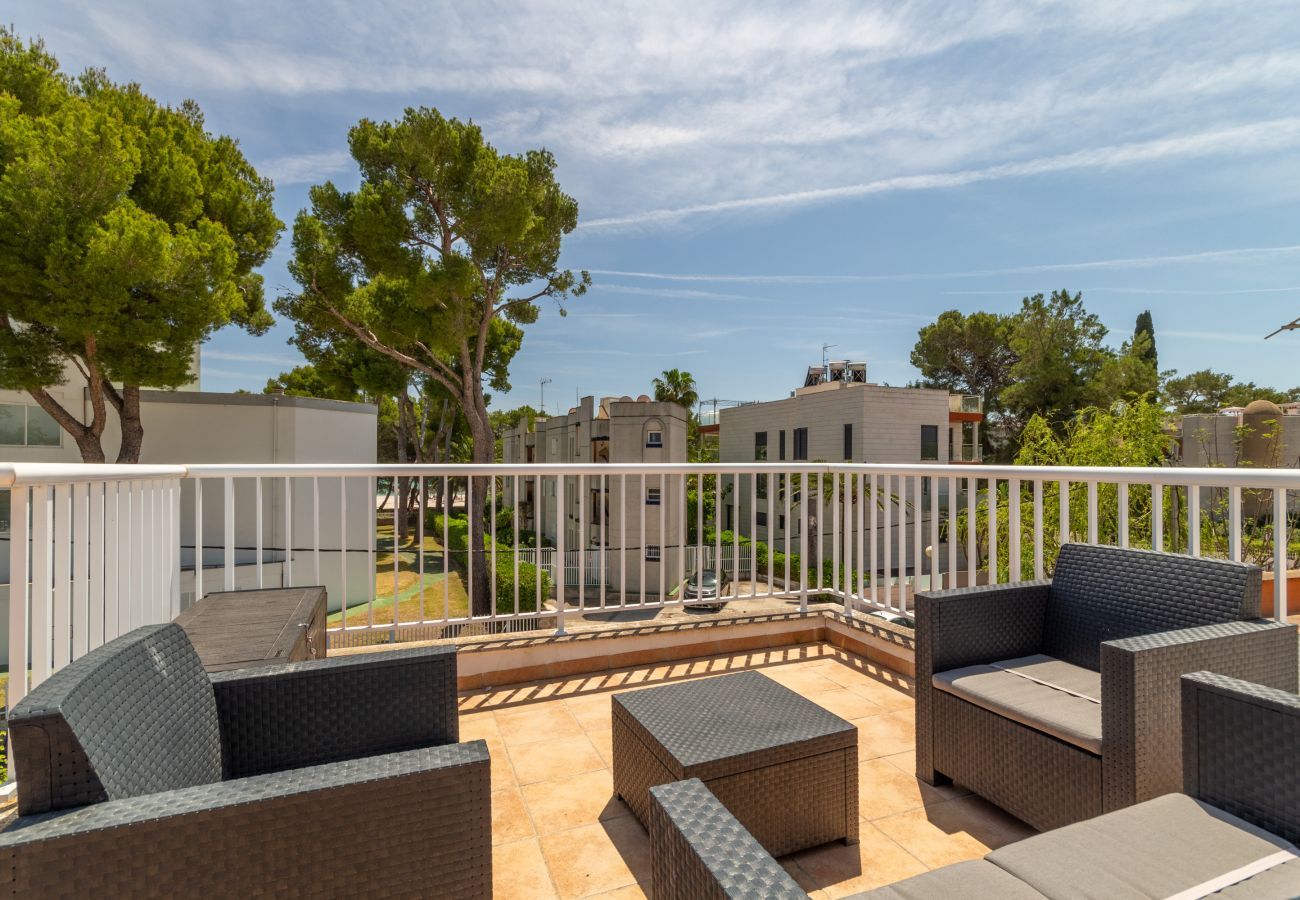 Apartment in Puerto de Alcudia - Assym, Apartment 5StarsHome Mallorca