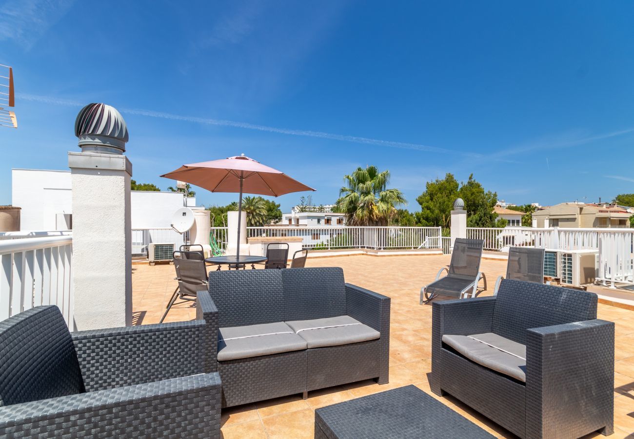 Apartment in Puerto de Alcudia - Assym, Apartment 5StarsHome Mallorca