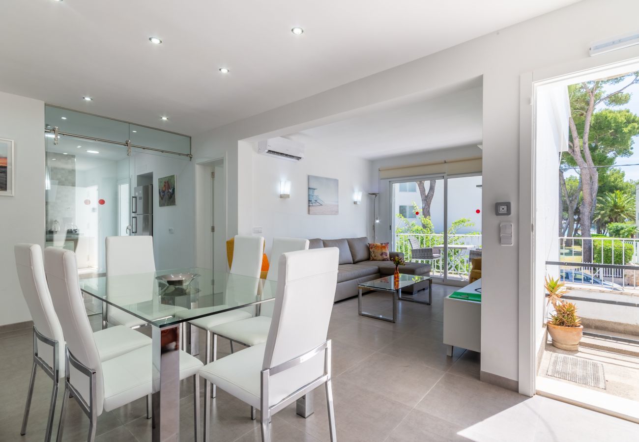 Apartment in Puerto de Alcudia - Assym, Apartment 5StarsHome Mallorca