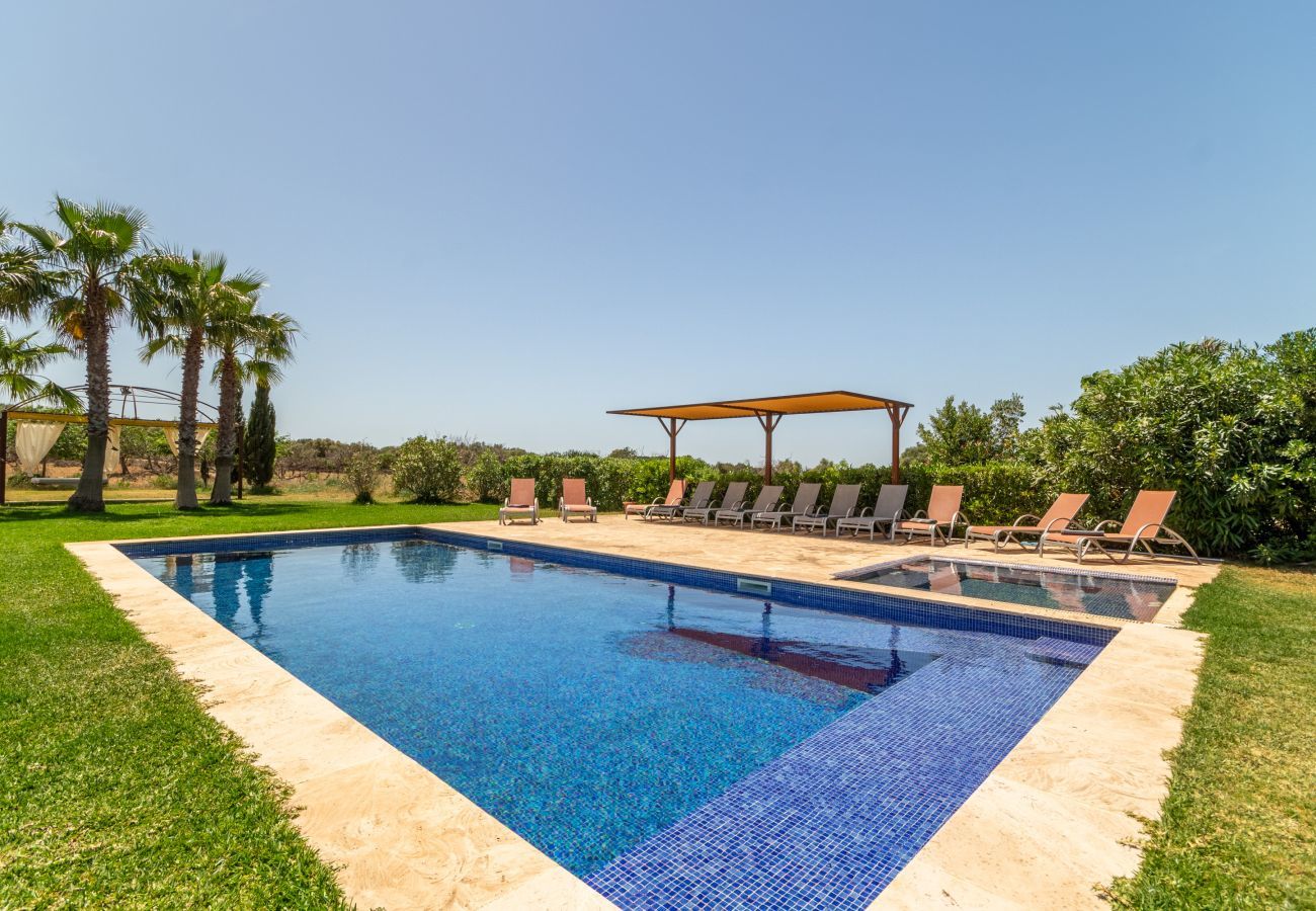 Country house in Petra - Saperla, Finca 5StarsHome Mallorca