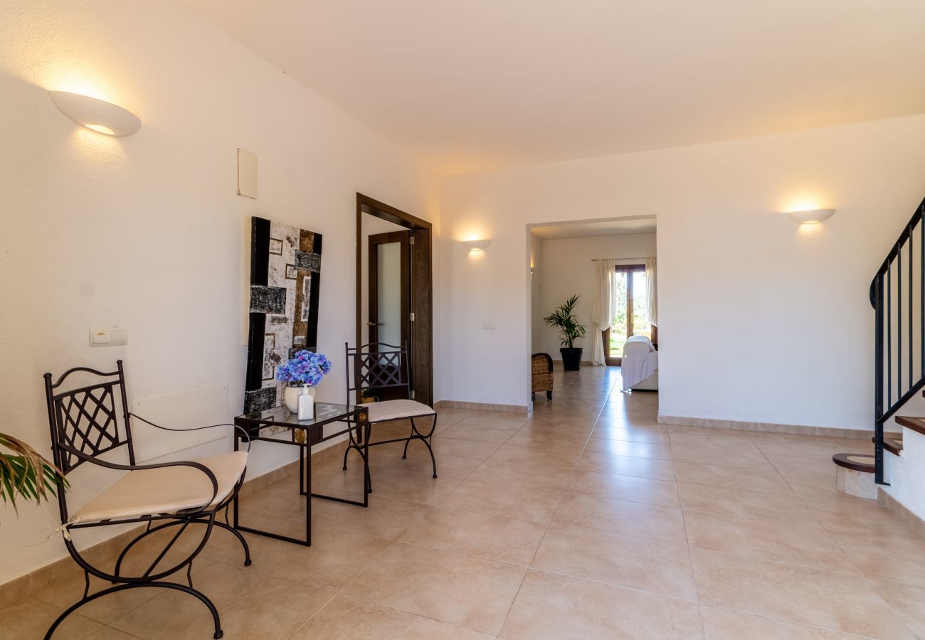 Country house in Petra - Saperla, Finca 5StarsHome Mallorca