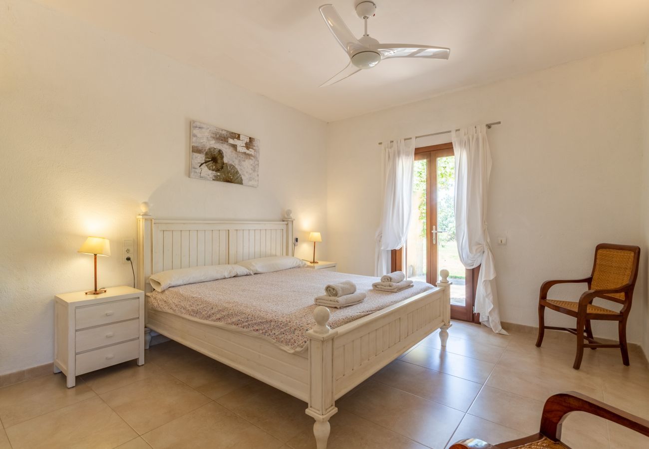 Country house in Petra - Saperla, Finca 5StarsHome Mallorca