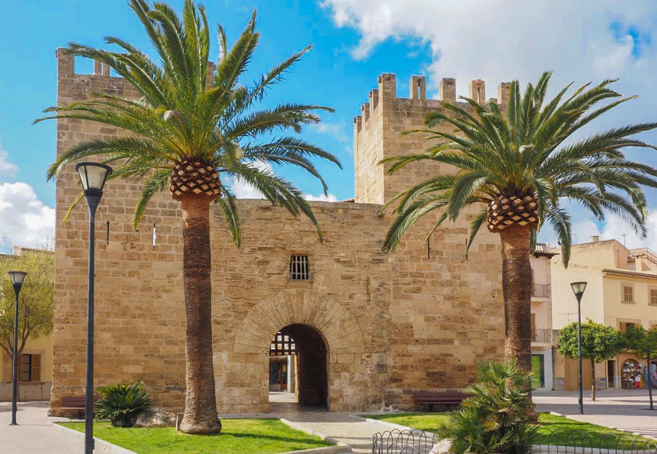 House in Alcudia - Laprida, House 5StarsHome Mallorca