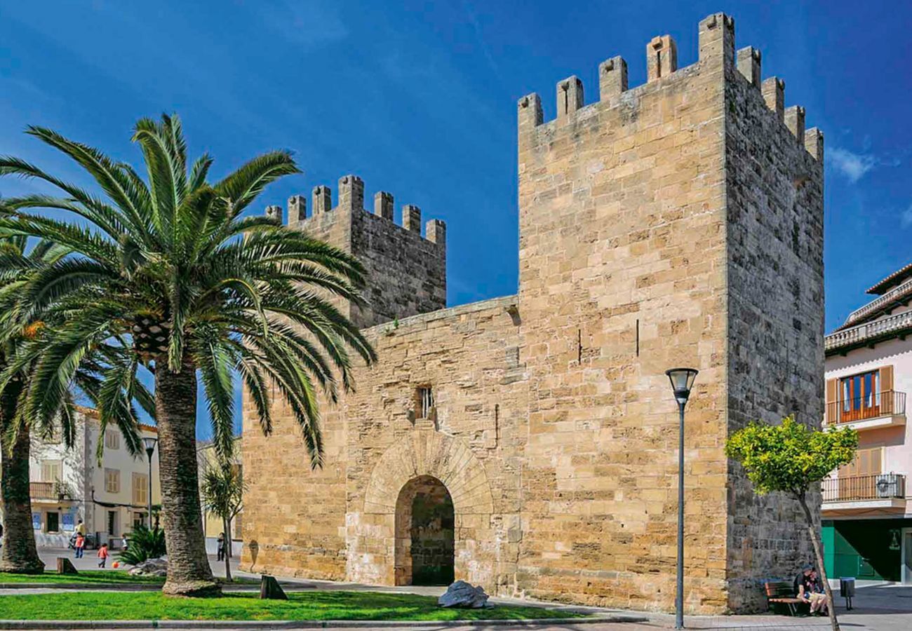 House in Alcudia - Laprida, House 5StarsHome Mallorca
