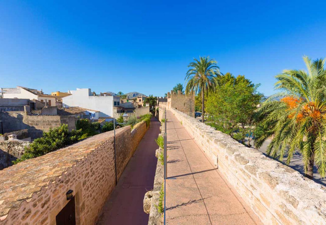 House in Alcudia - Laprida, House 5StarsHome Mallorca