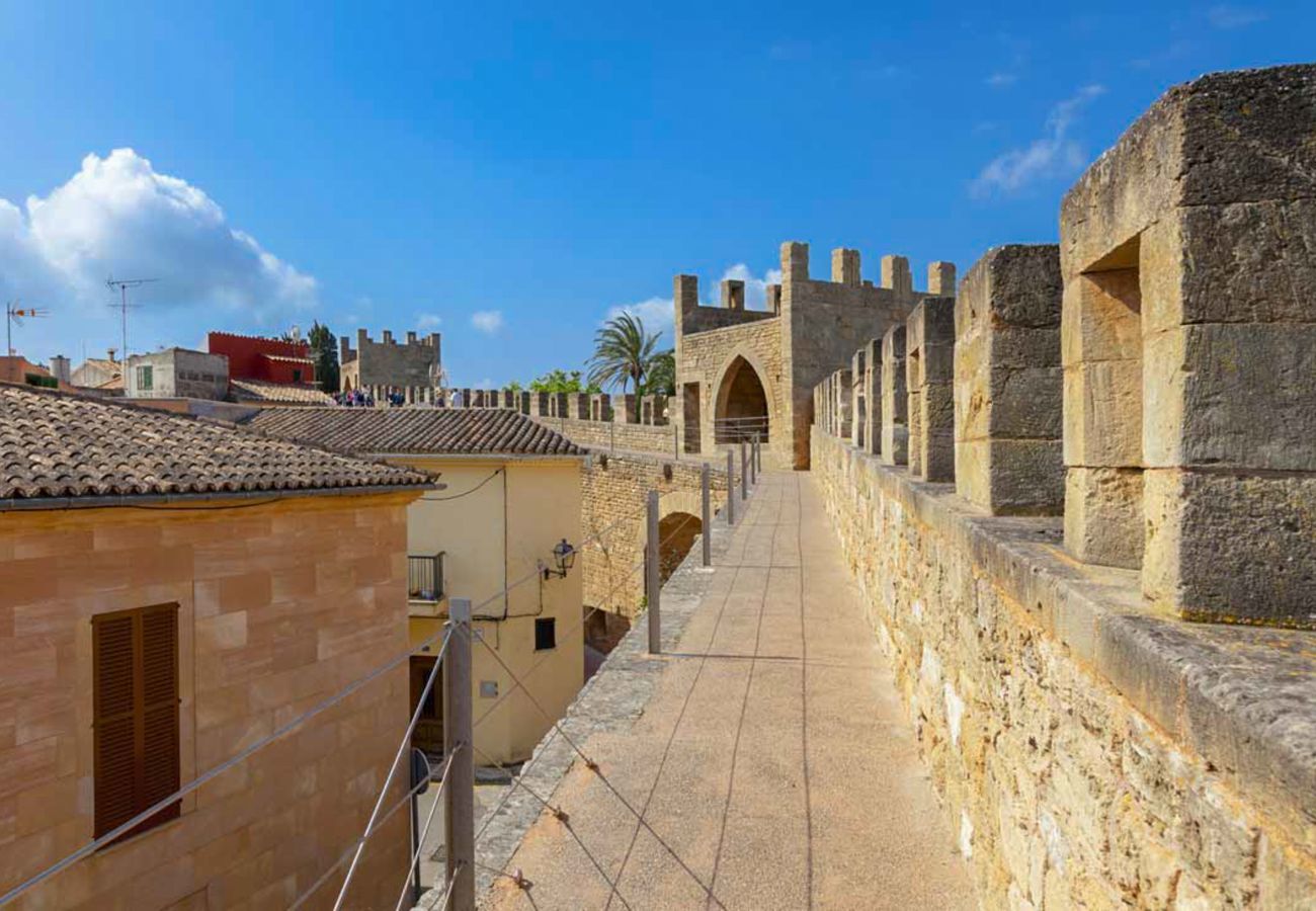 House in Alcudia - Laprida, House 5StarsHome Mallorca