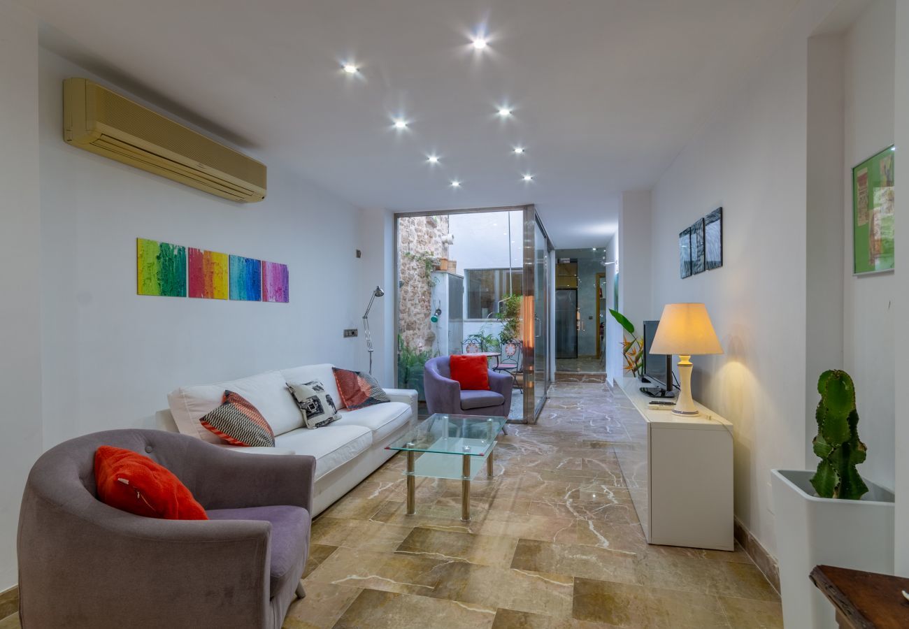 House in Alcudia - Laprida, House 5StarsHome Mallorca