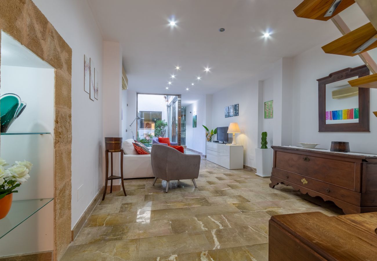 House in Alcudia - Laprida, House 5StarsHome Mallorca