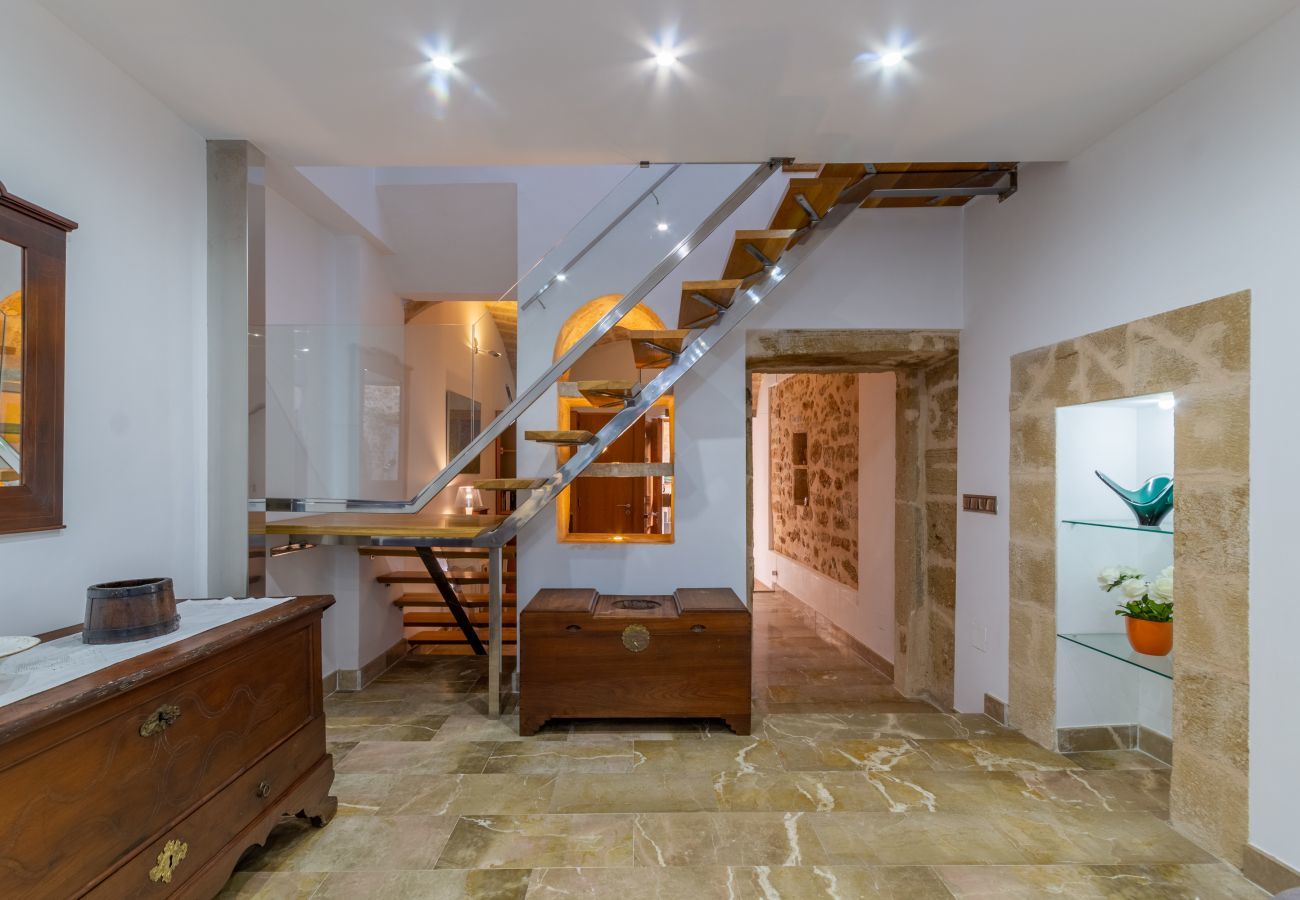 House in Alcudia - Laprida, House 5StarsHome Mallorca