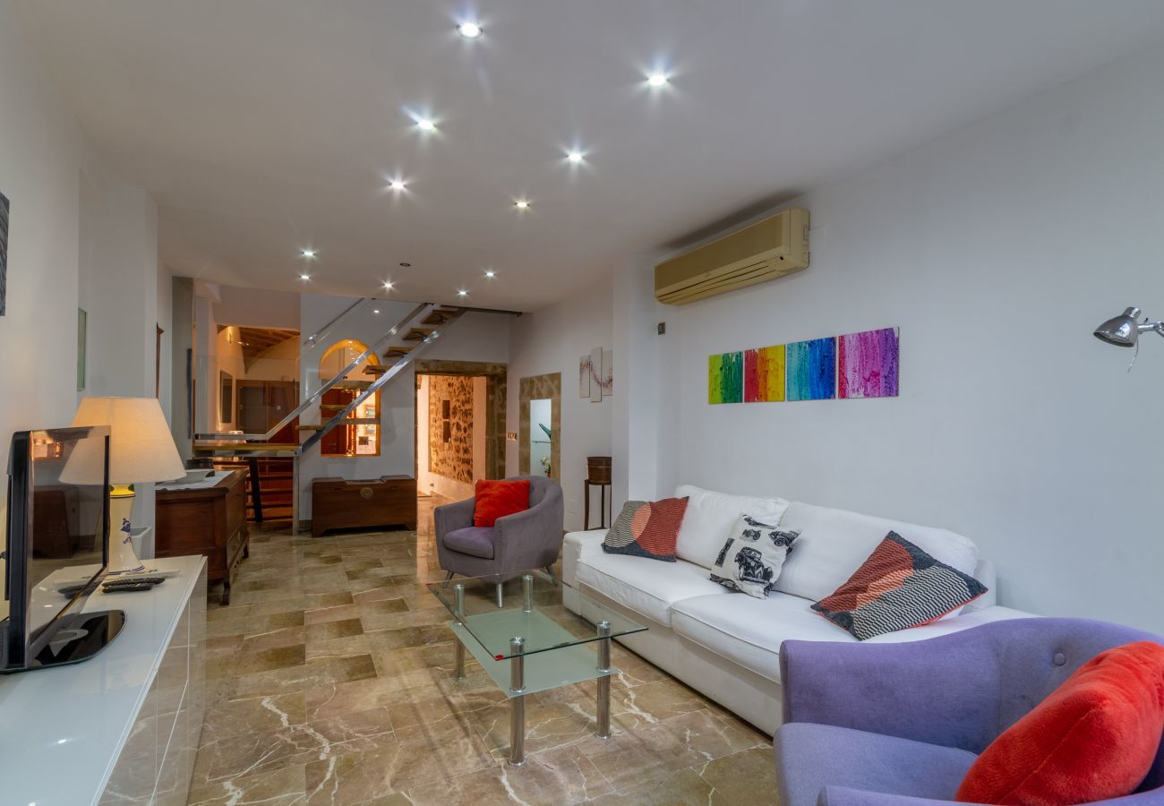 House in Alcudia - Laprida, House 5StarsHome Mallorca