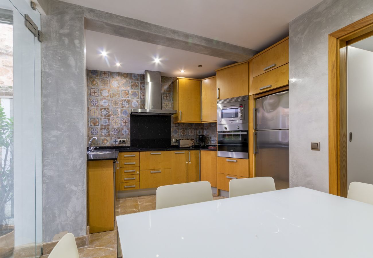 House in Alcudia - Laprida, House 5StarsHome Mallorca