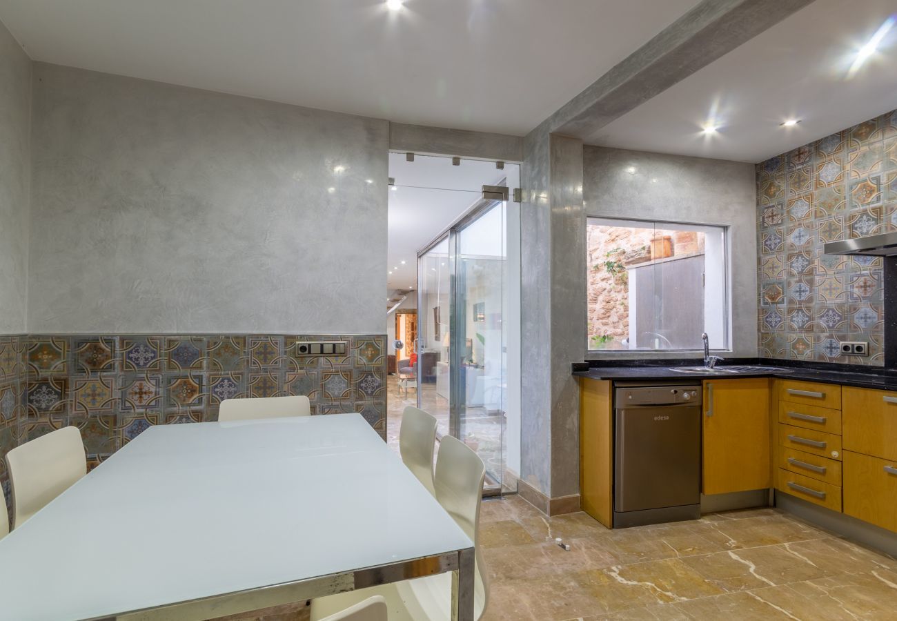 House in Alcudia - Laprida, House 5StarsHome Mallorca