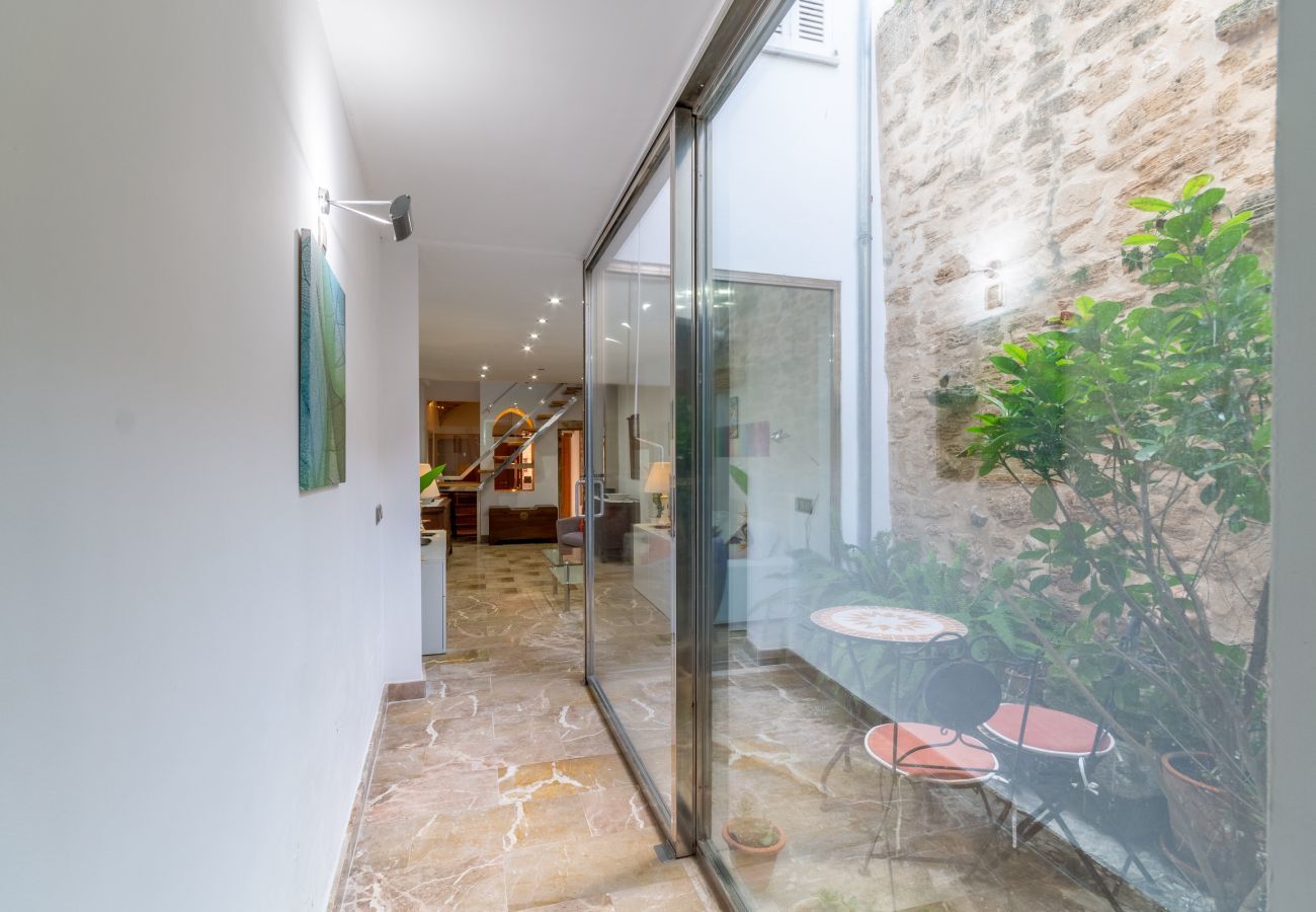 House in Alcudia - Laprida, House 5StarsHome Mallorca