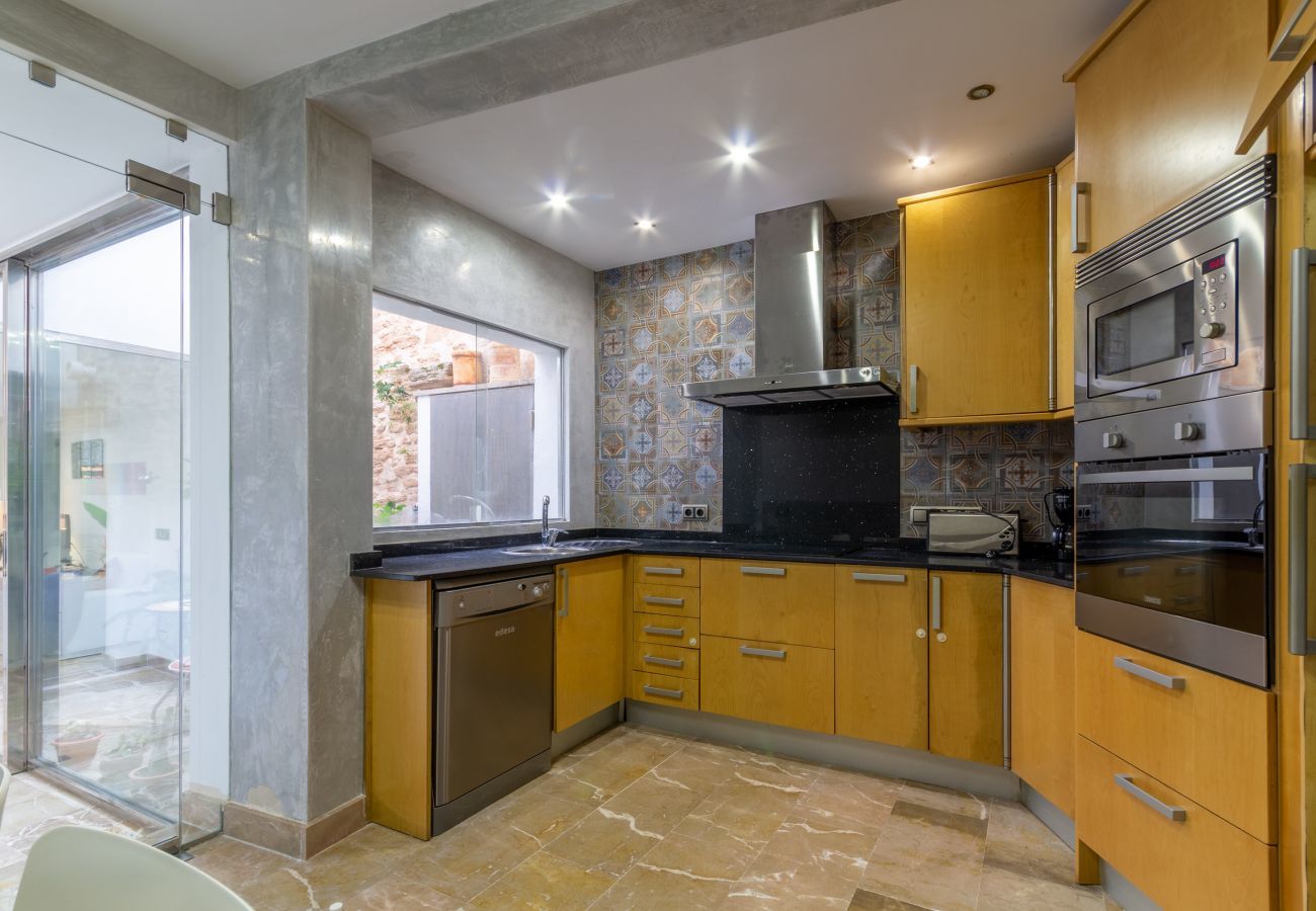 House in Alcudia - Laprida, House 5StarsHome Mallorca