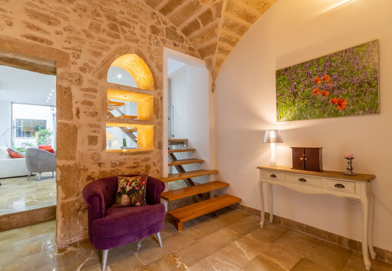 House in Alcudia - Laprida, House 5StarsHome Mallorca