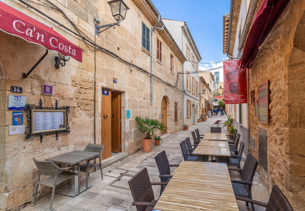 House in Alcudia - Laprida, House 5StarsHome Mallorca