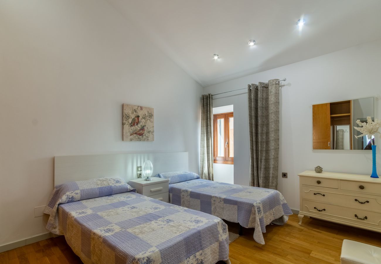 House in Alcudia - Laprida, House 5StarsHome Mallorca