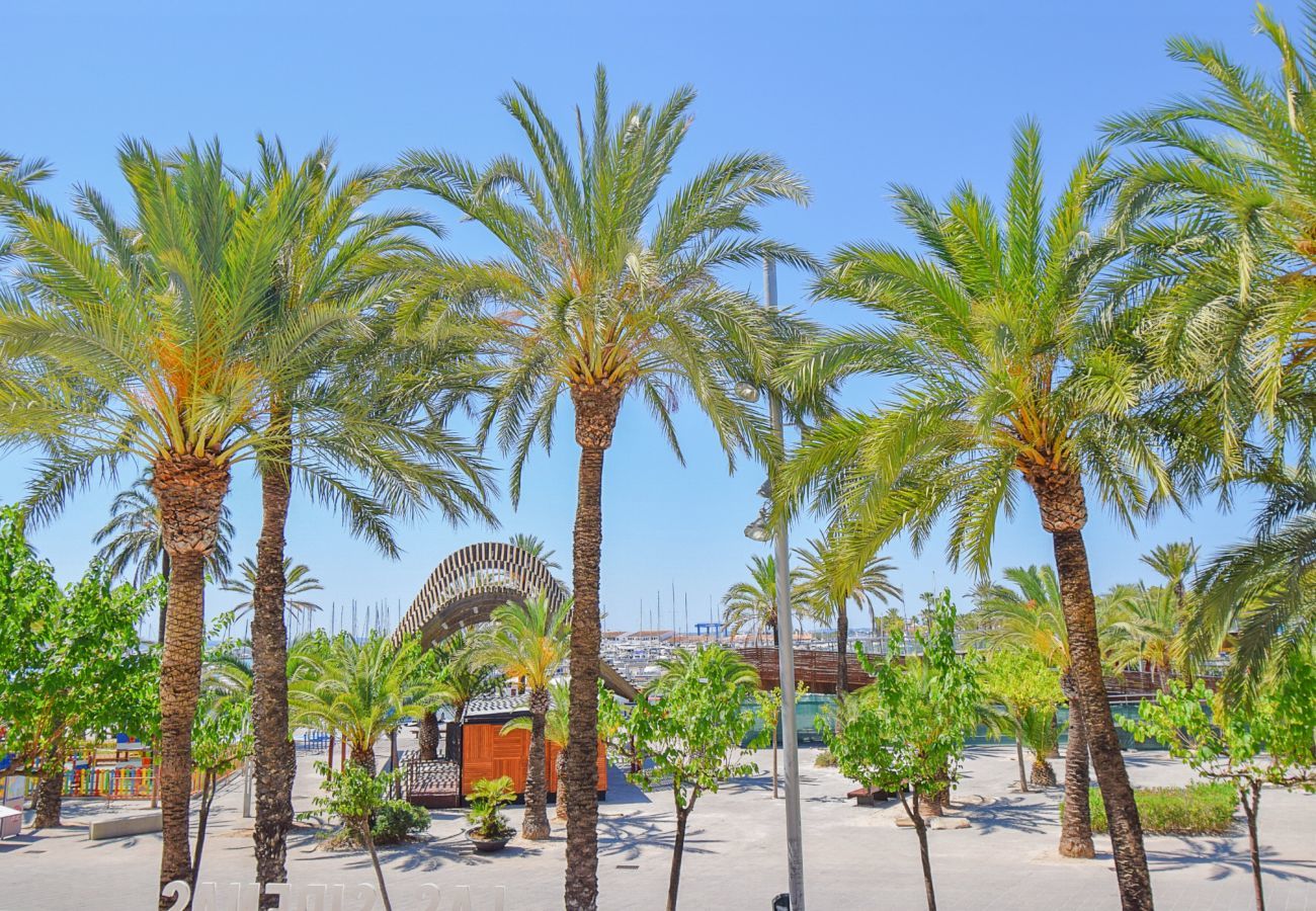 House in Alcudia - Laprida, House 5StarsHome Mallorca