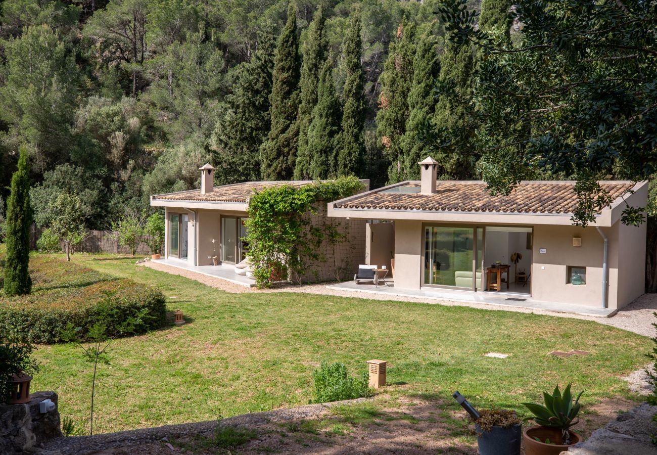 Country house in Sóller - Moonside, Finca 5StarsHome Mallorca